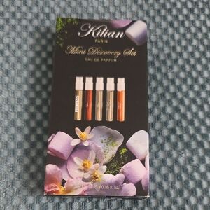 Kilian Mini Discovery Set - Assorted Fragrances